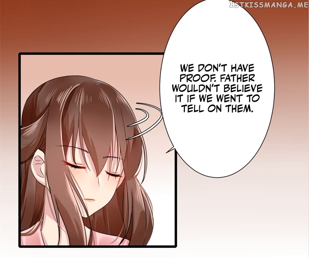 Plucky Wife: Your Highness, Please Don’t! Chapter 12 - page 3