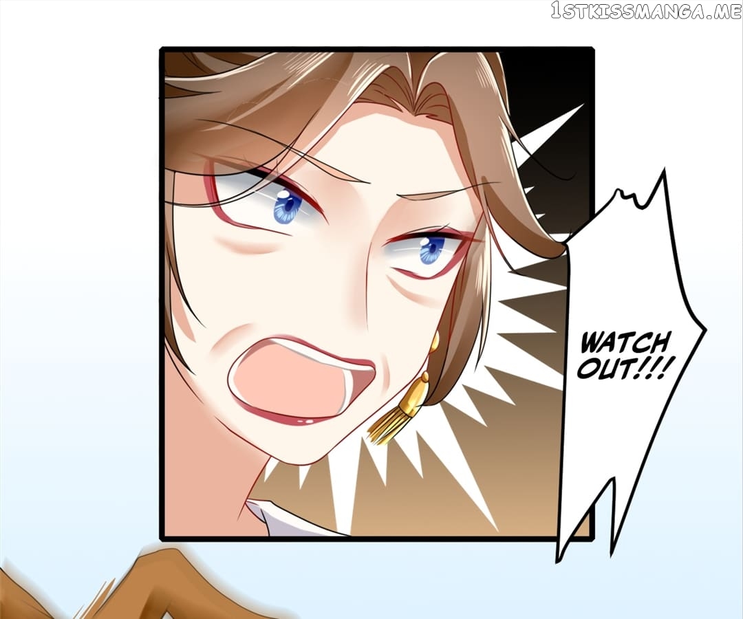 Plucky Wife: Your Highness, Please Don’t! Chapter 12 - page 30
