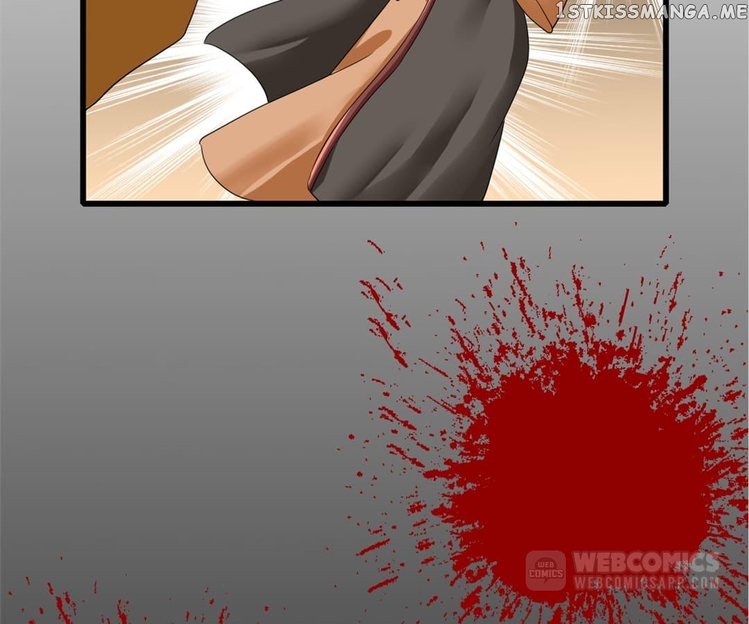 Plucky Wife: Your Highness, Please Don’t! Chapter 12 - page 35