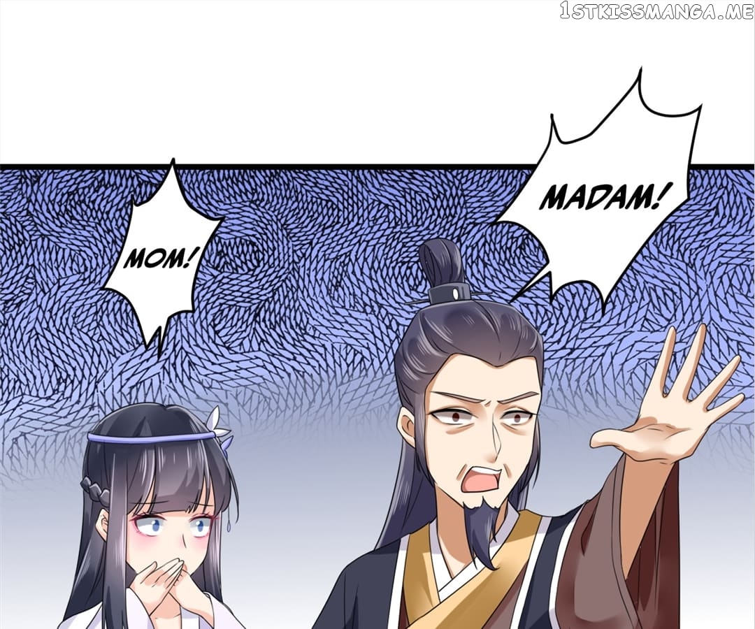 Plucky Wife: Your Highness, Please Don’t! Chapter 12 - page 38