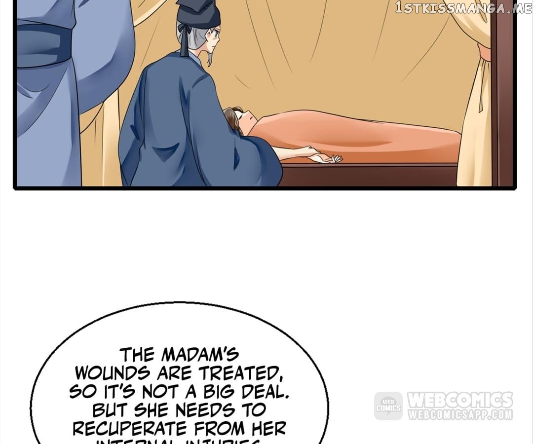 Plucky Wife: Your Highness, Please Don’t! Chapter 12 - page 42