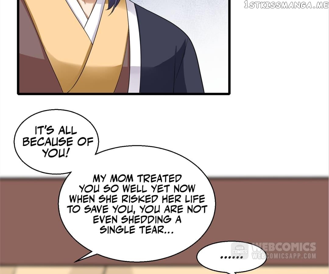 Plucky Wife: Your Highness, Please Don’t! Chapter 12 - page 46