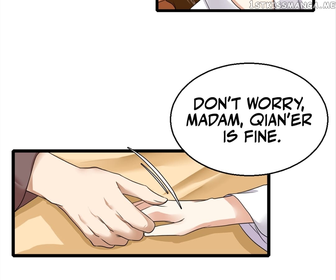 Plucky Wife: Your Highness, Please Don’t! Chapter 12 - page 51