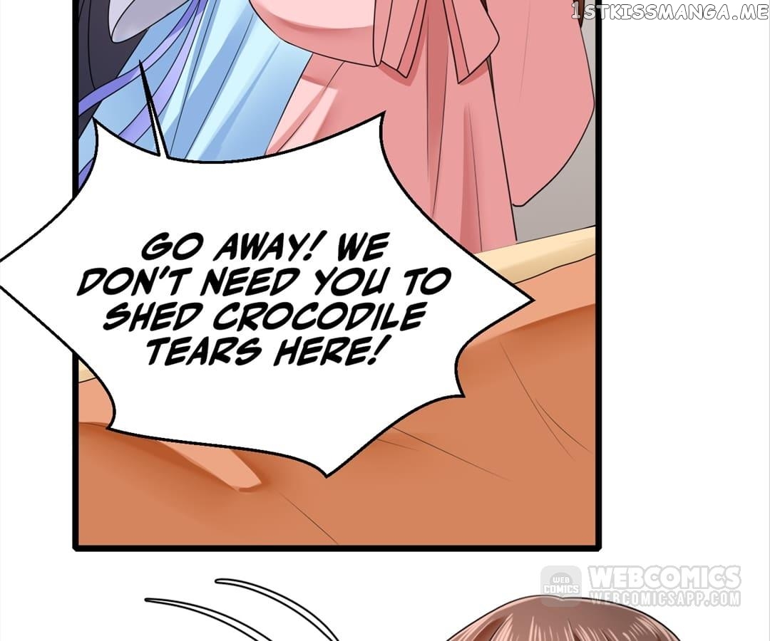 Plucky Wife: Your Highness, Please Don’t! Chapter 12 - page 57