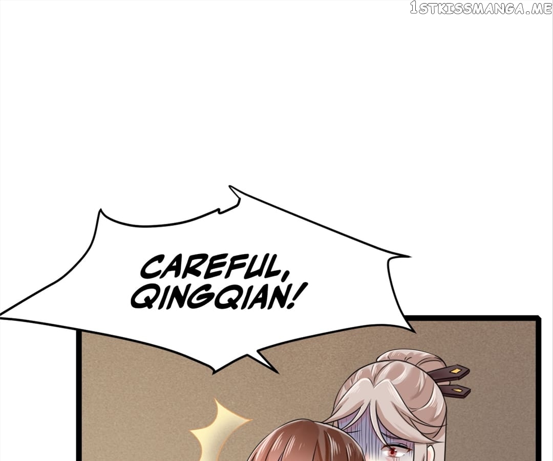 Plucky Wife: Your Highness, Please Don’t! Chapter 12 - page 59