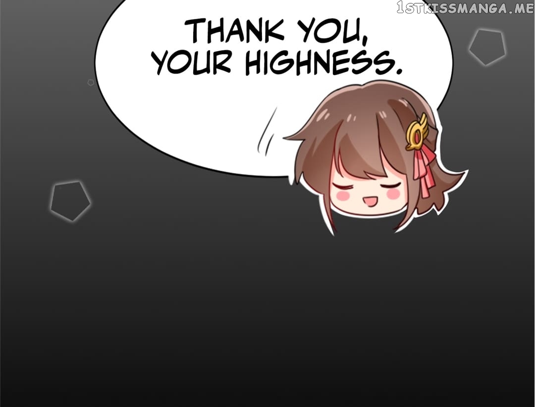 Plucky Wife: Your Highness, Please Don’t! Chapter 11 - page 18