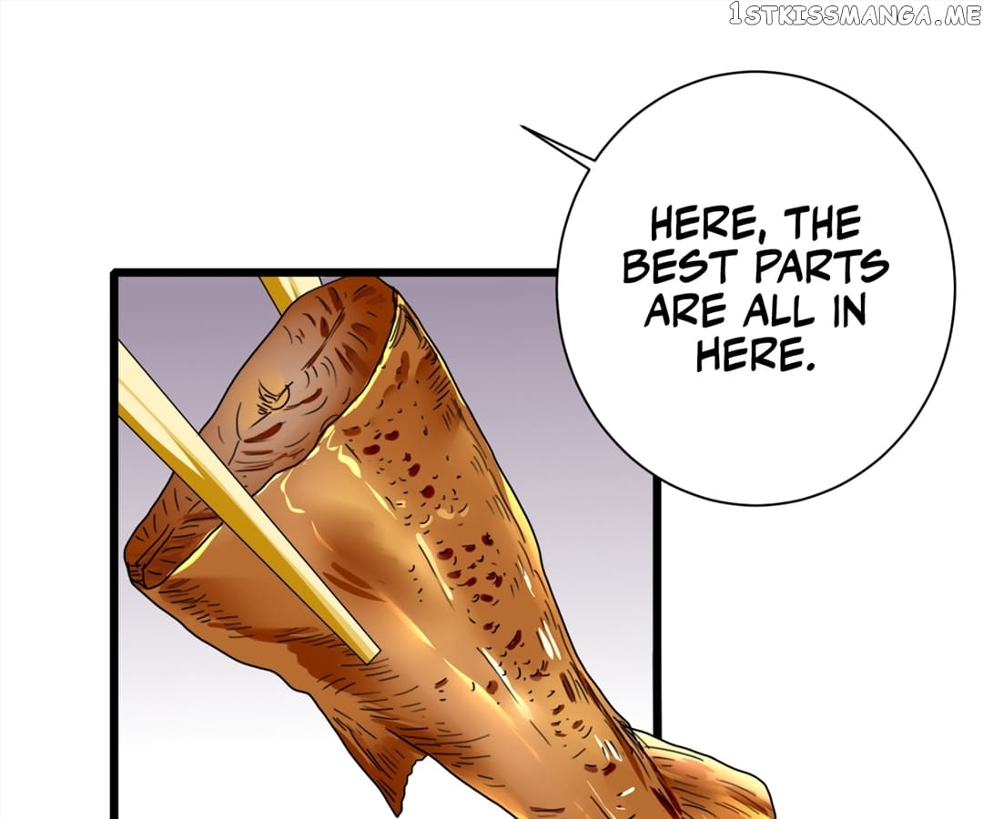 Plucky Wife: Your Highness, Please Don’t! Chapter 11 - page 24