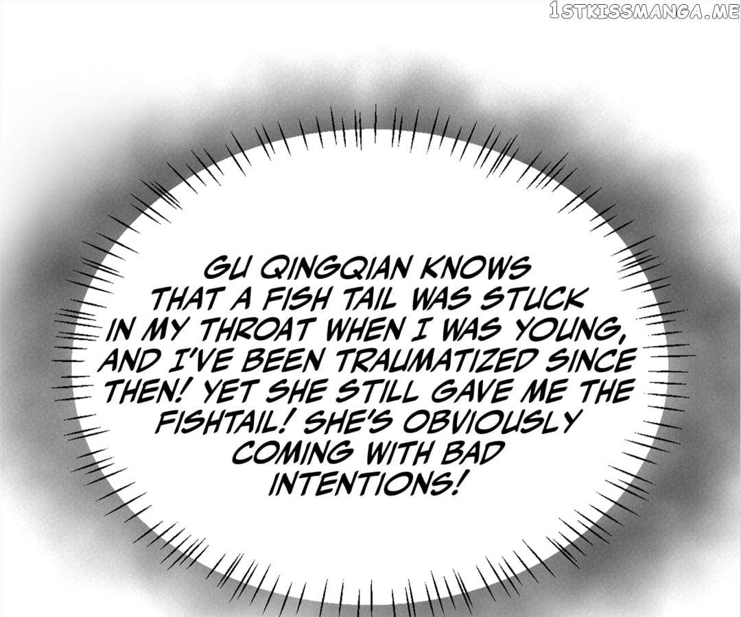 Plucky Wife: Your Highness, Please Don’t! Chapter 11 - page 27