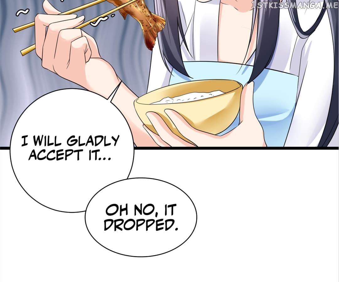 Plucky Wife: Your Highness, Please Don’t! Chapter 11 - page 29