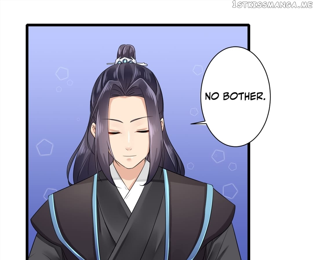 Plucky Wife: Your Highness, Please Don’t! Chapter 11 - page 35