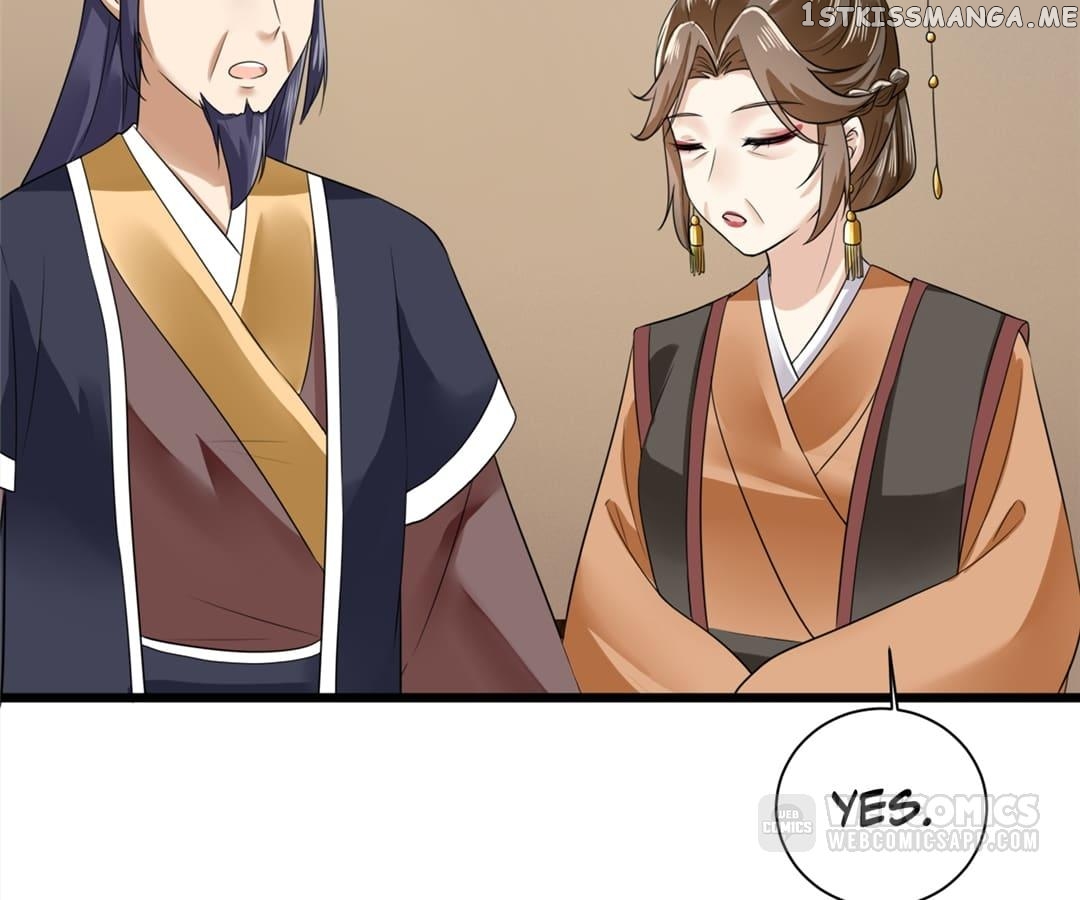 Plucky Wife: Your Highness, Please Don’t! Chapter 11 - page 39