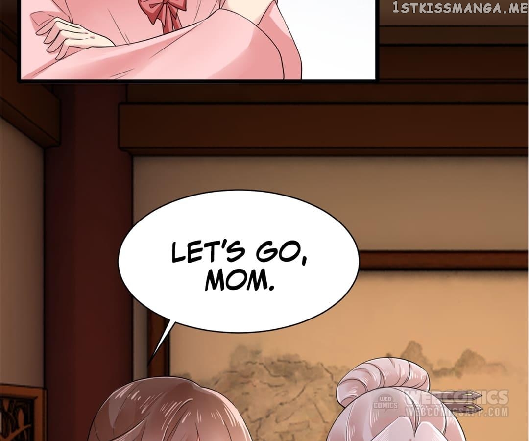 Plucky Wife: Your Highness, Please Don’t! Chapter 11 - page 48