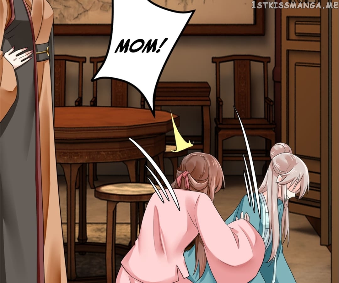 Plucky Wife: Your Highness, Please Don’t! Chapter 11 - page 53