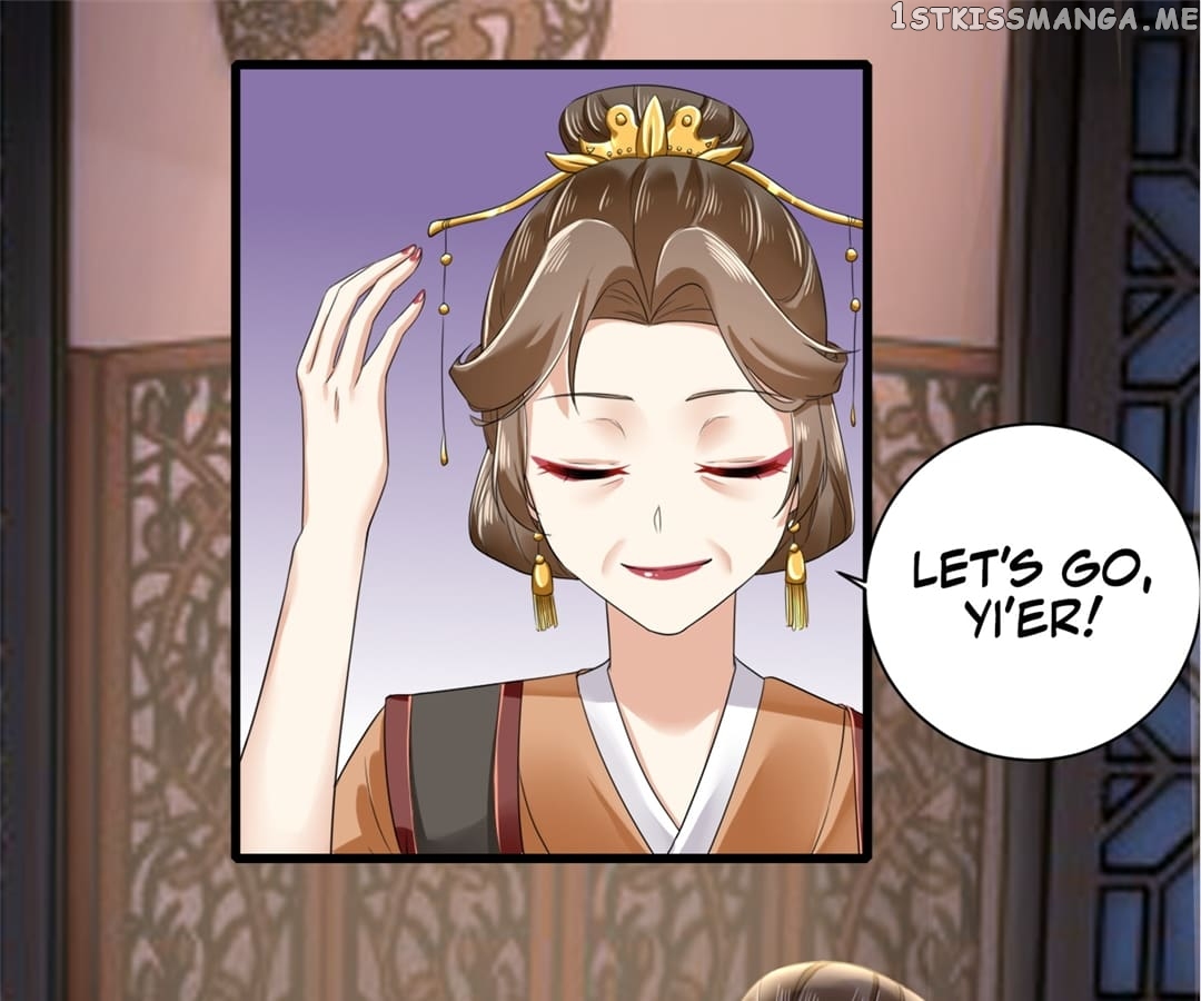 Plucky Wife: Your Highness, Please Don’t! Chapter 11 - page 59