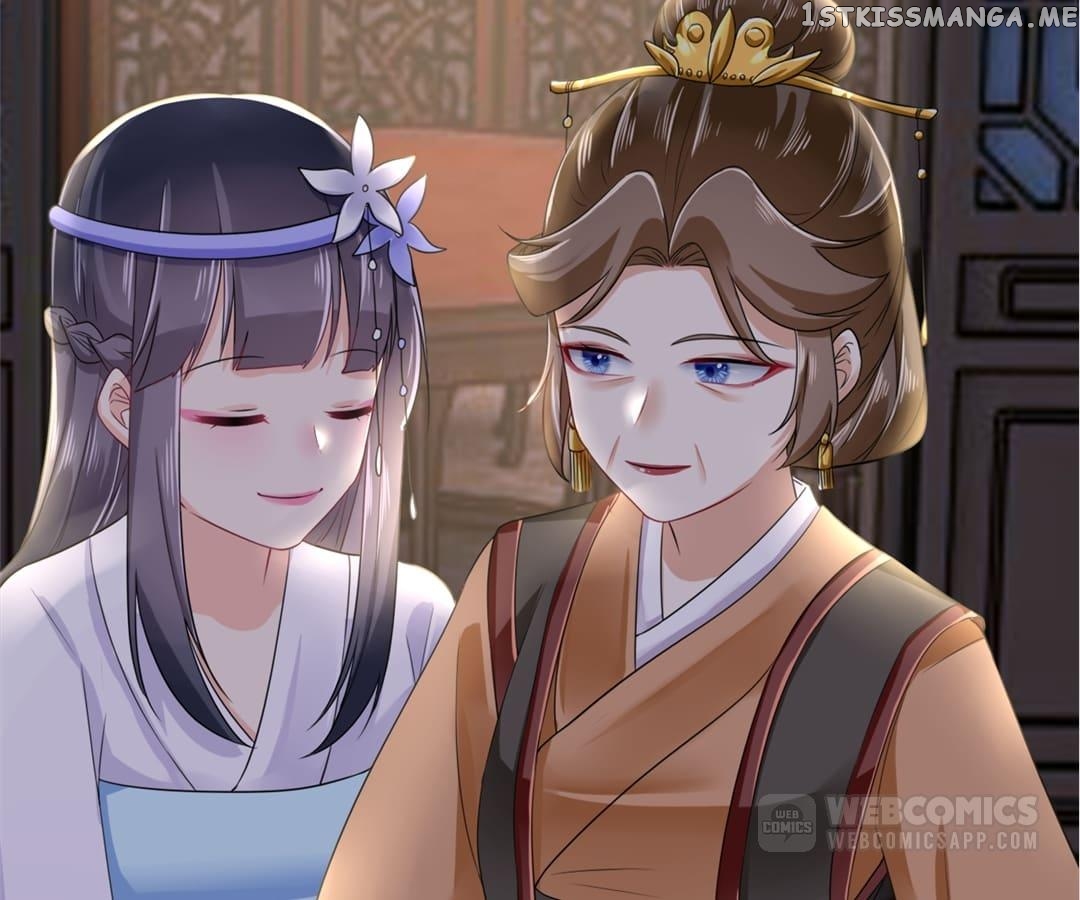 Plucky Wife: Your Highness, Please Don’t! Chapter 11 - page 60