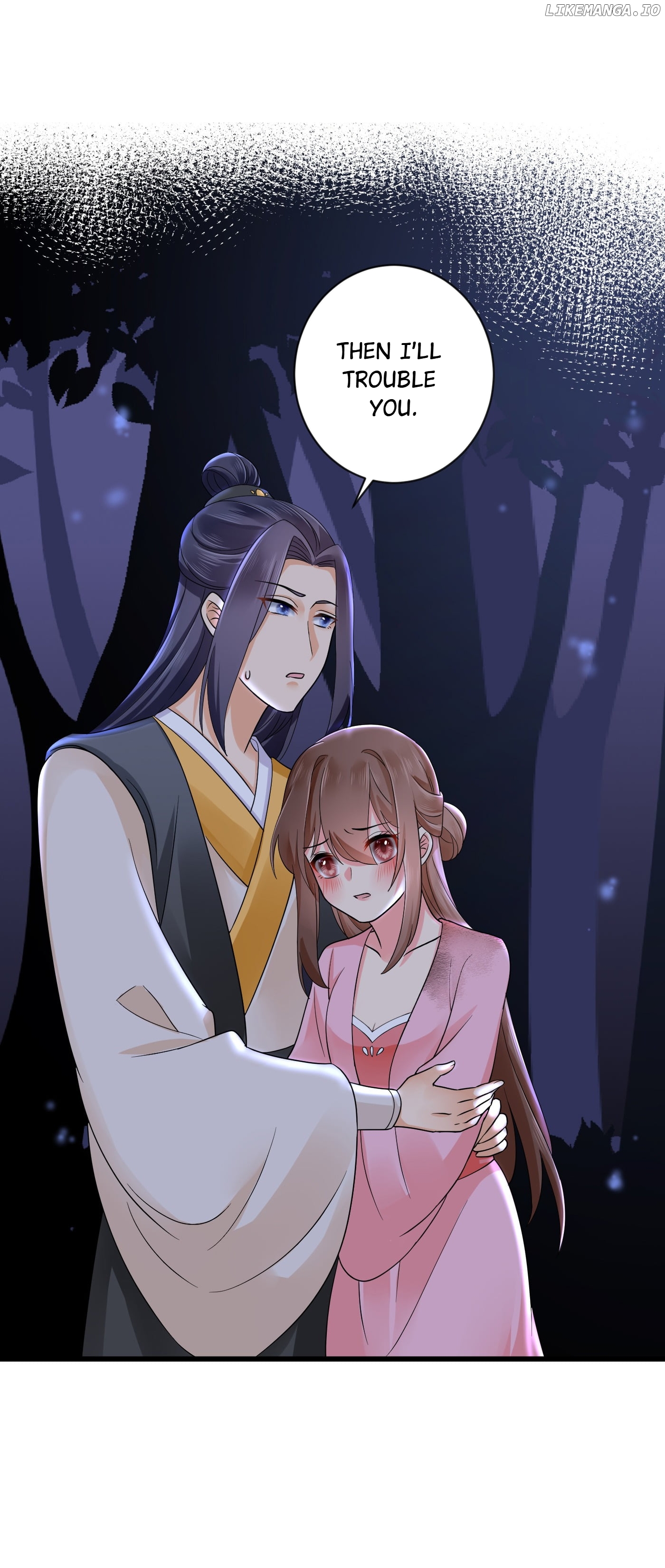 Plucky Wife: Your Highness, Please Don’t! chapter 40 - page 17