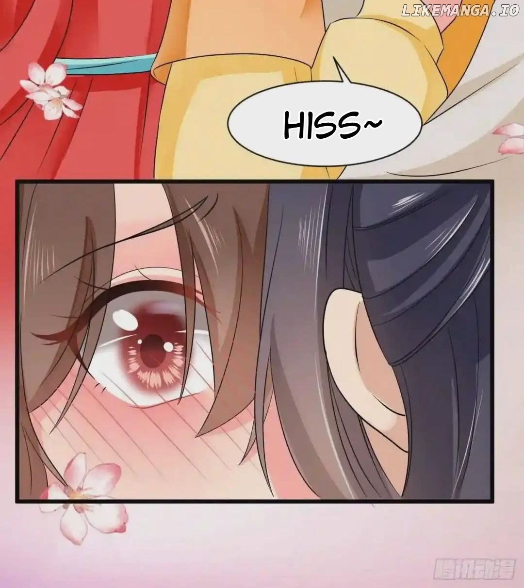 Plucky Wife: Your Highness, Please Don’t! chapter 45 - page 13