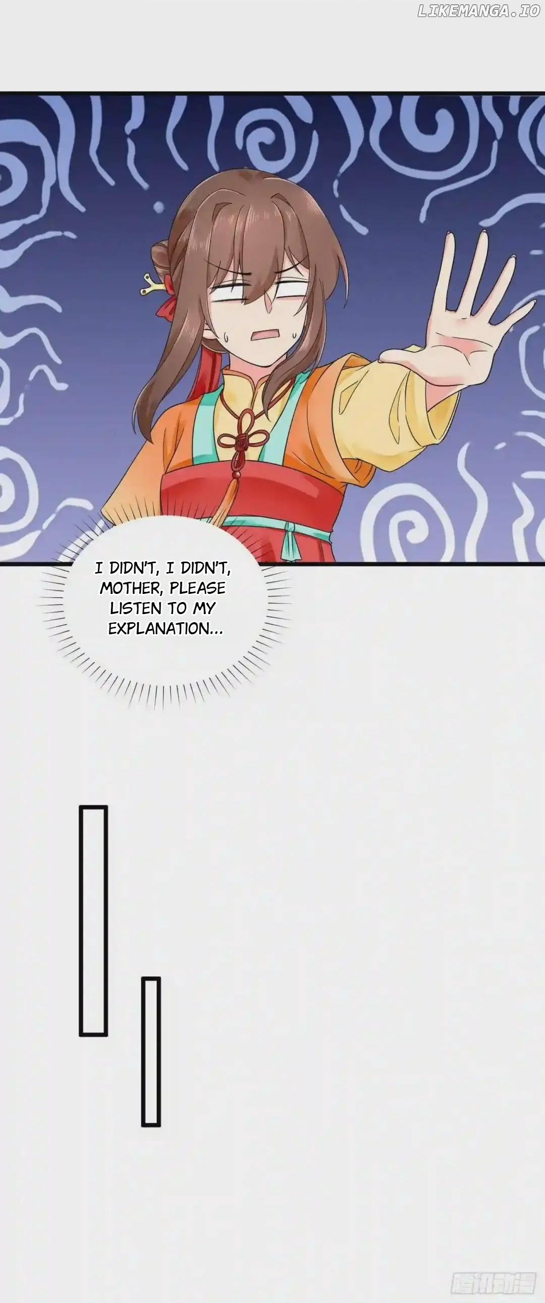 Plucky Wife: Your Highness, Please Don’t! chapter 43 - page 10