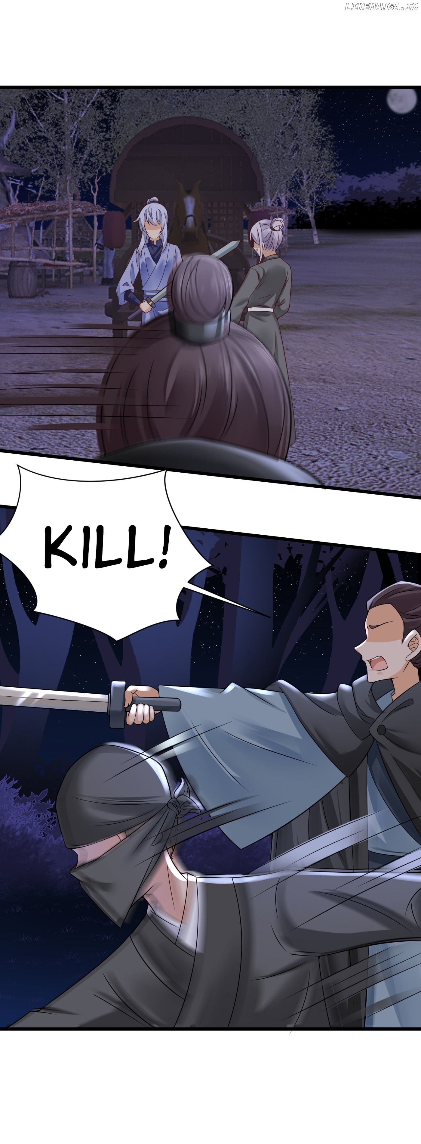 Plucky Wife: Your Highness, Please Don’t! chapter 39 - page 16