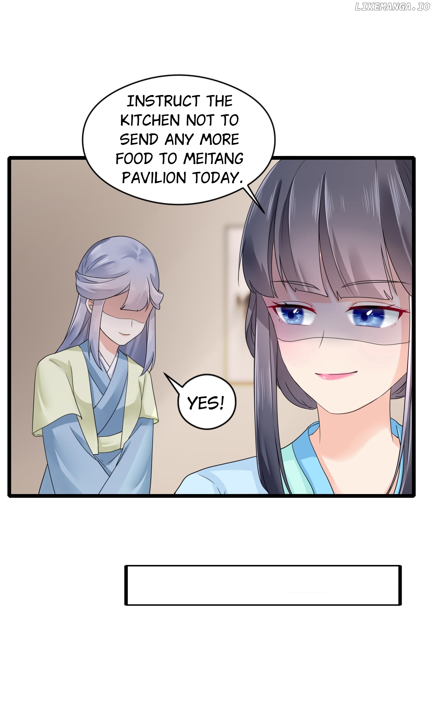 Plucky Wife: Your Highness, Please Don’t! chapter 27 - page 18