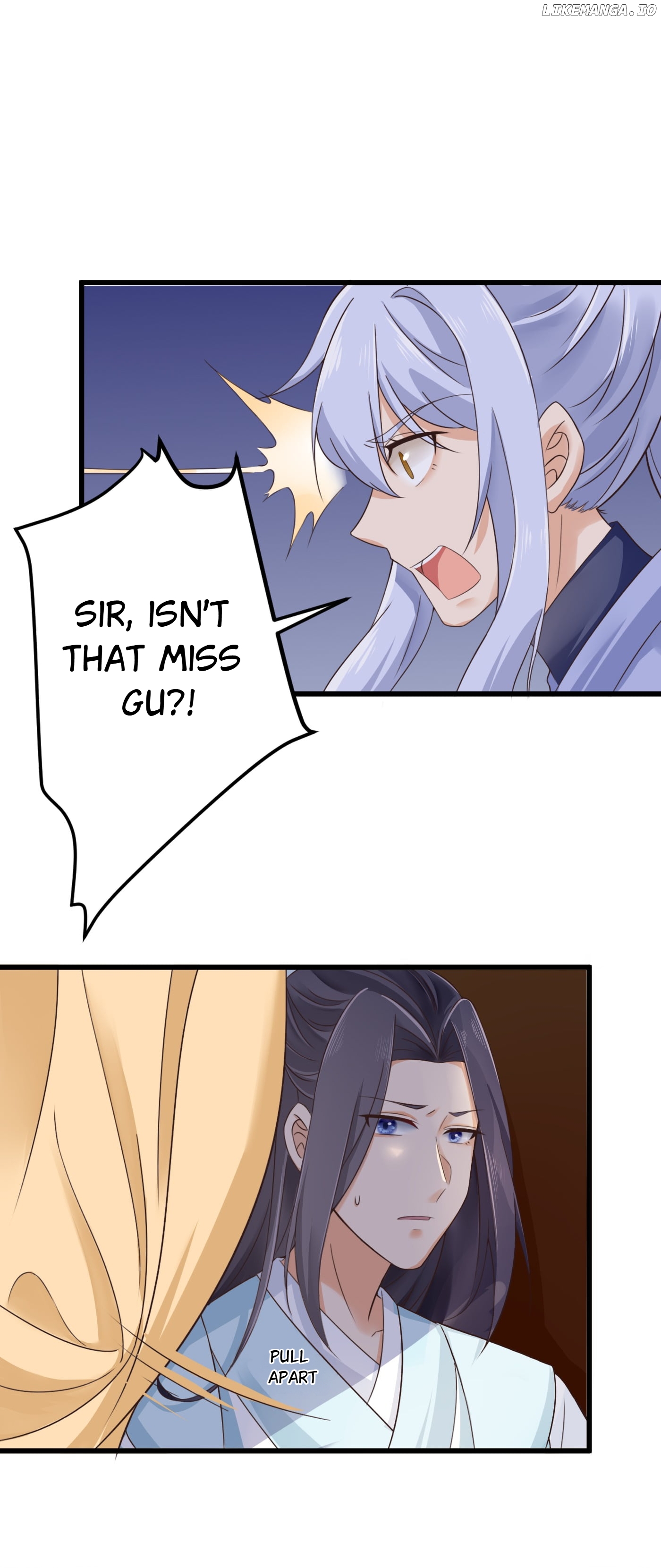 Plucky Wife: Your Highness, Please Don’t! chapter 34 - page 2