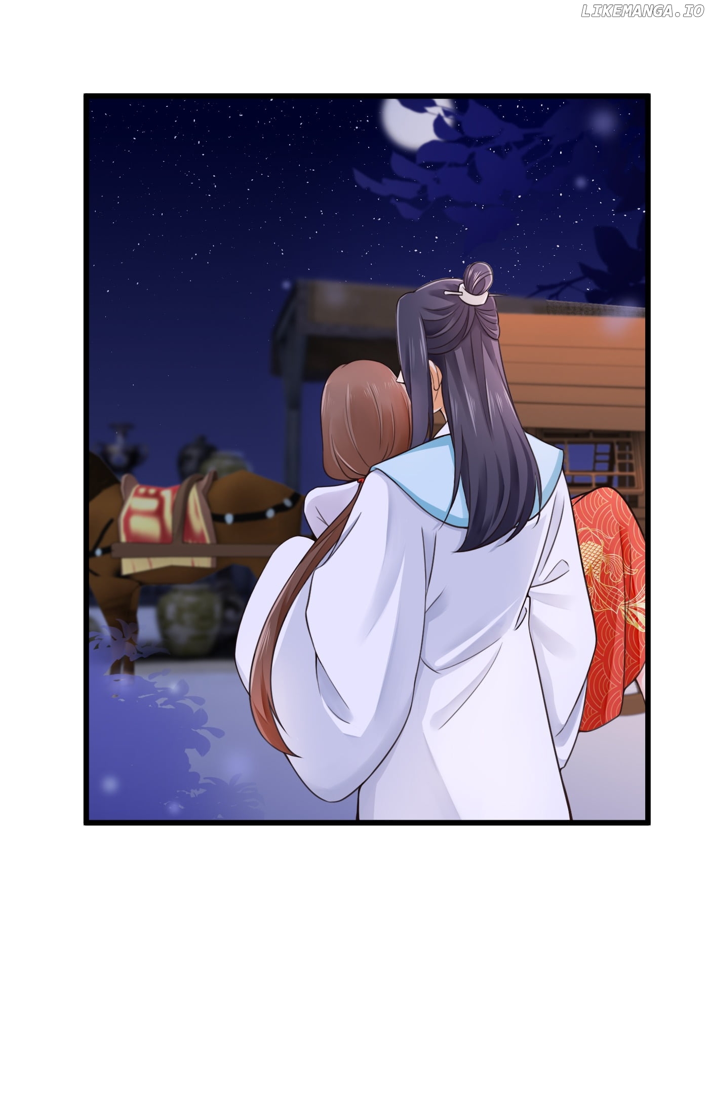 Plucky Wife: Your Highness, Please Don’t! chapter 34 - page 6