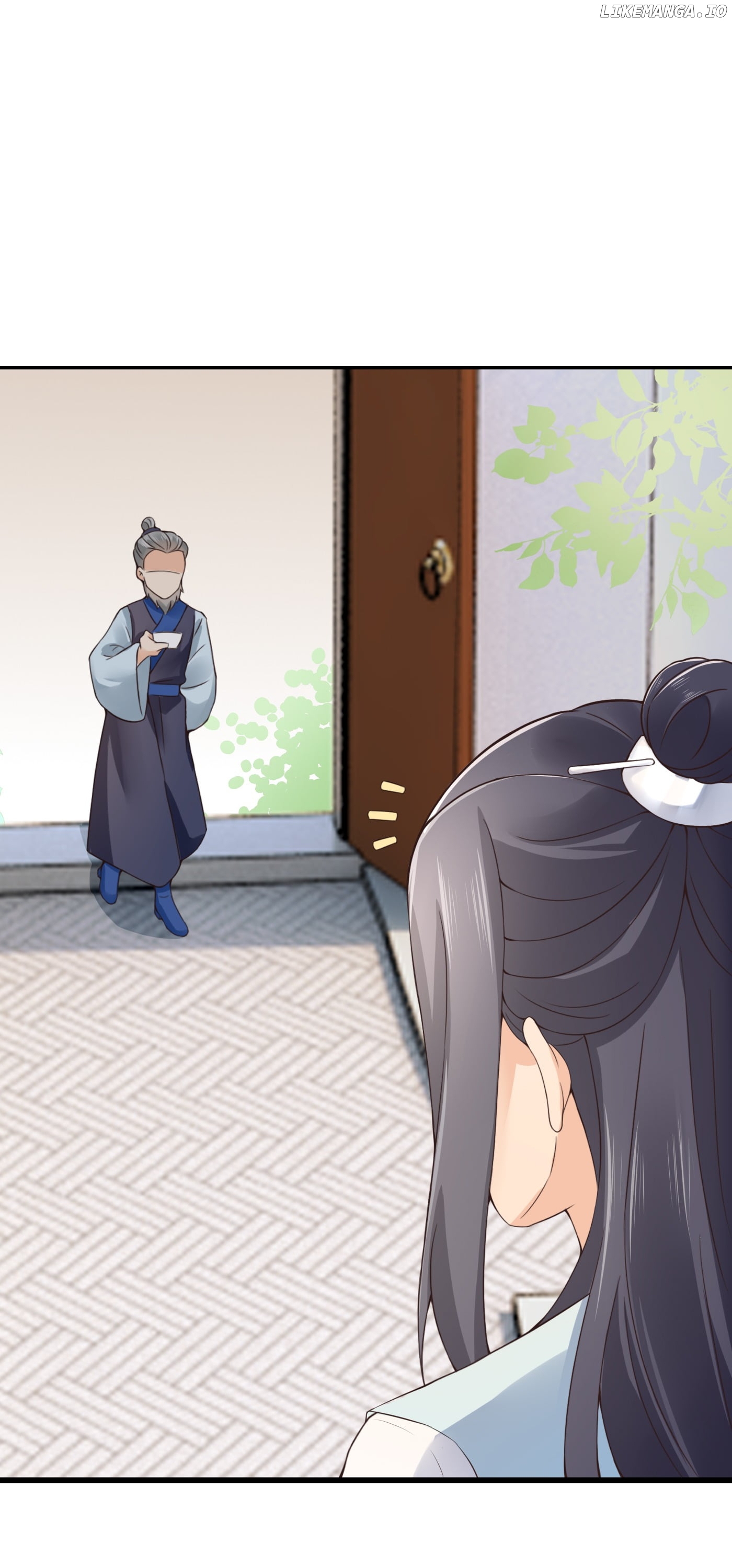 Plucky Wife: Your Highness, Please Don’t! chapter 31 - page 12