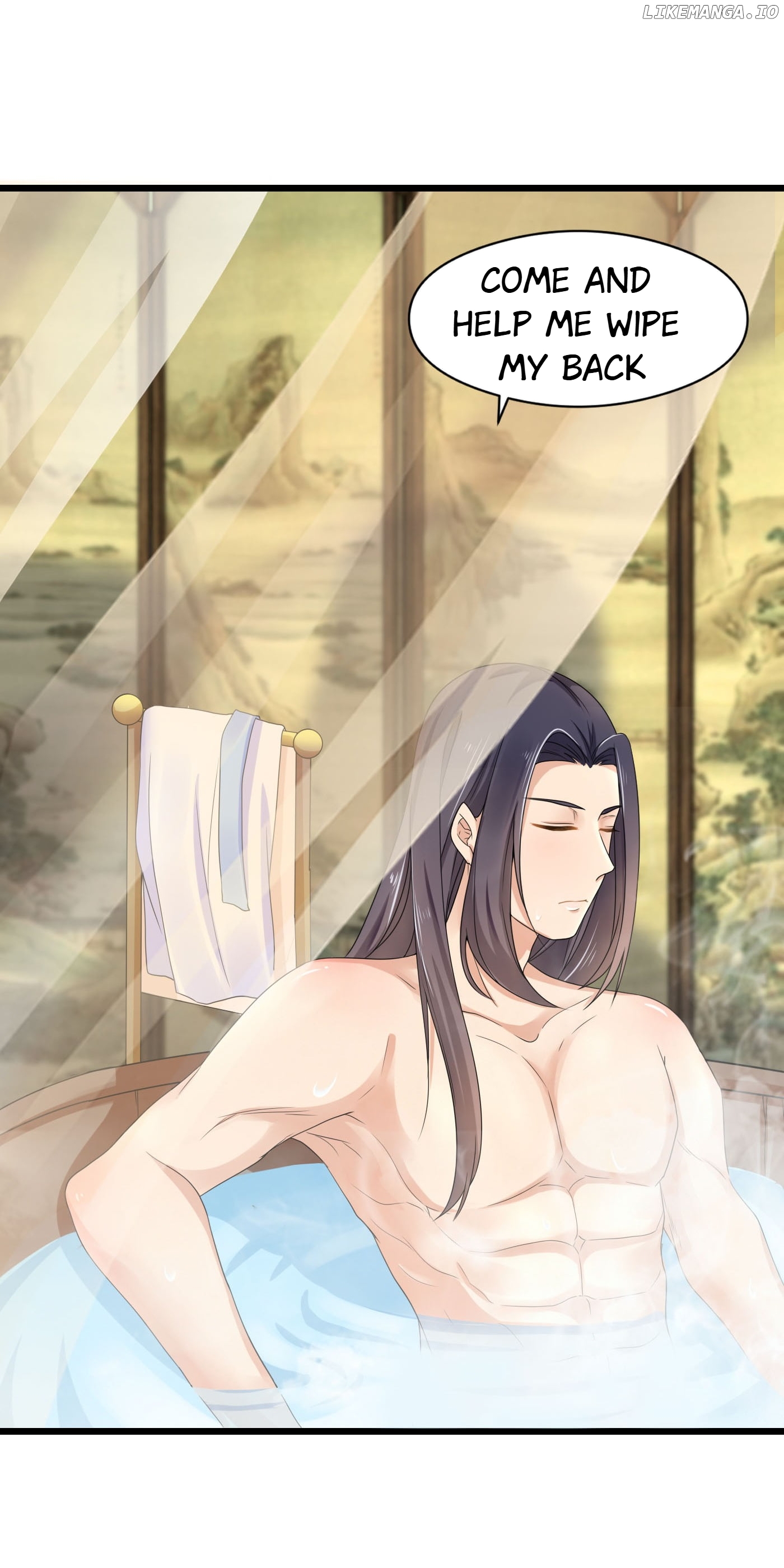 Plucky Wife: Your Highness, Please Don’t! chapter 28 - page 12