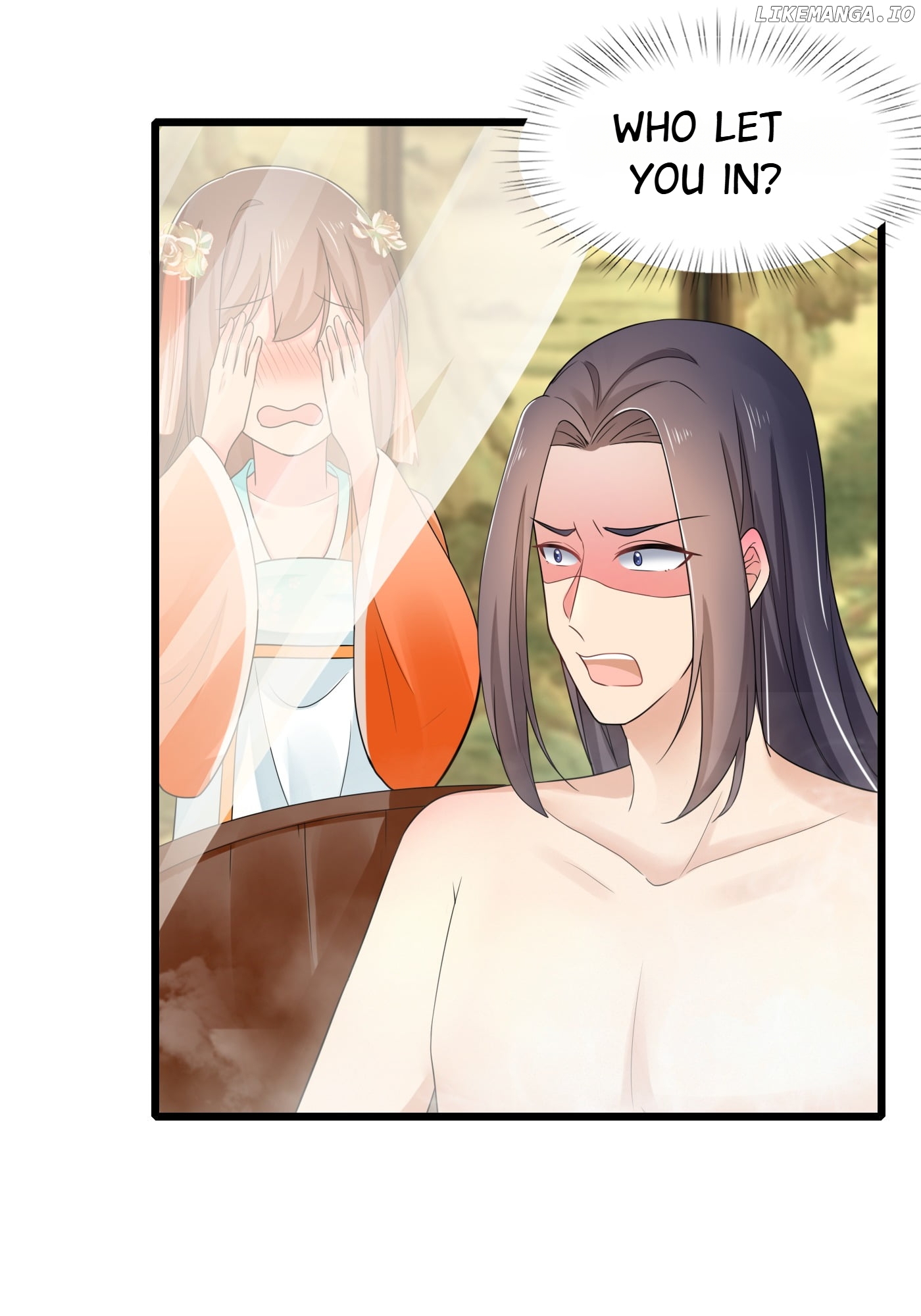 Plucky Wife: Your Highness, Please Don’t! chapter 28 - page 16