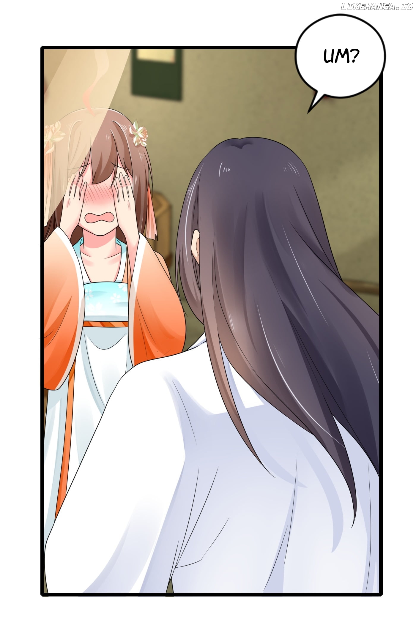 Plucky Wife: Your Highness, Please Don’t! chapter 28 - page 18