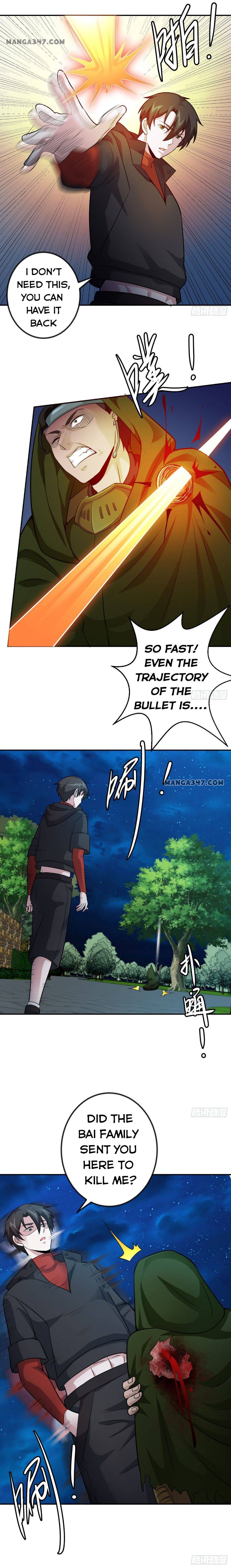 I’m Just An Immortal Chapter 56 - page 1