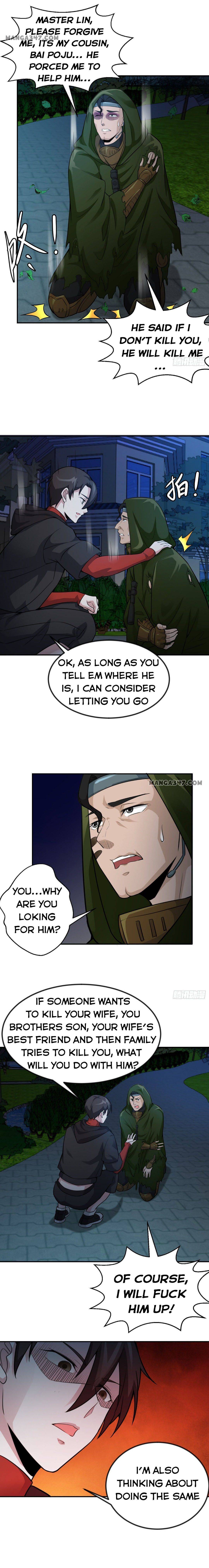 I’m Just An Immortal Chapter 56 - page 2