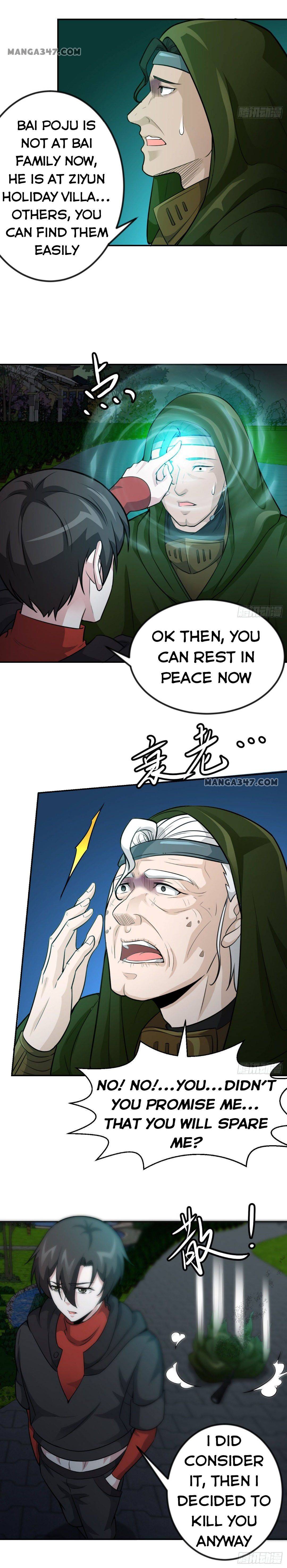 I’m Just An Immortal Chapter 56 - page 3