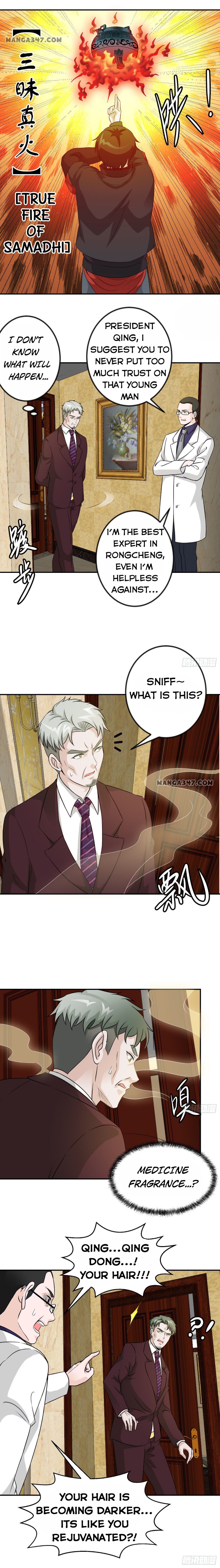 I’m Just An Immortal chapter 51 - page 3