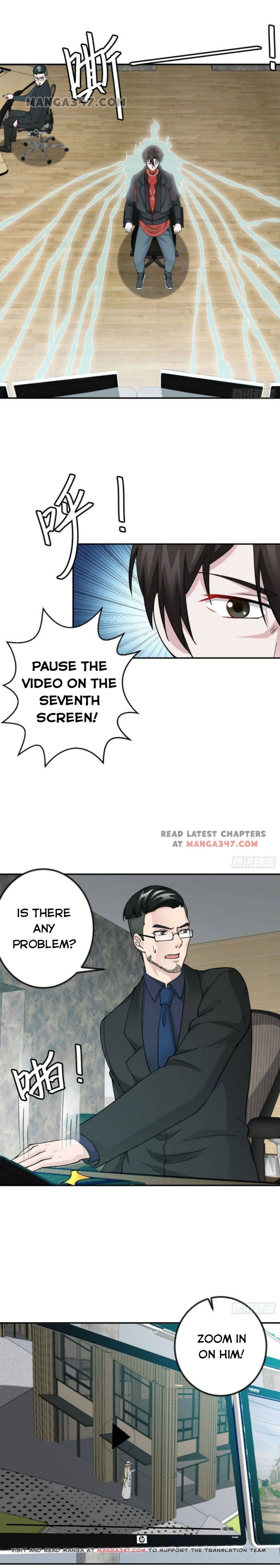 I’m Just An Immortal chapter 33 - page 2