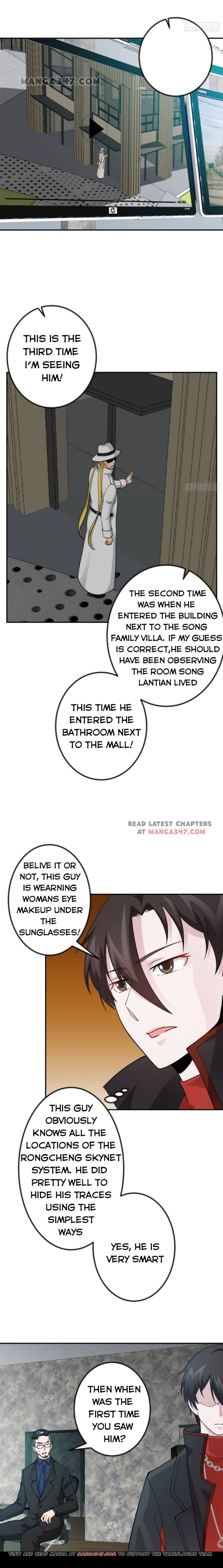 I’m Just An Immortal chapter 33 - page 3