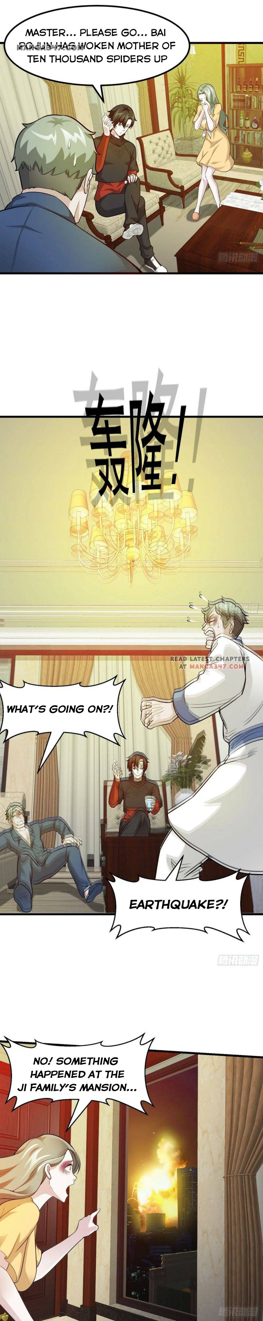I’m Just An Immortal chapter 64 - page 1