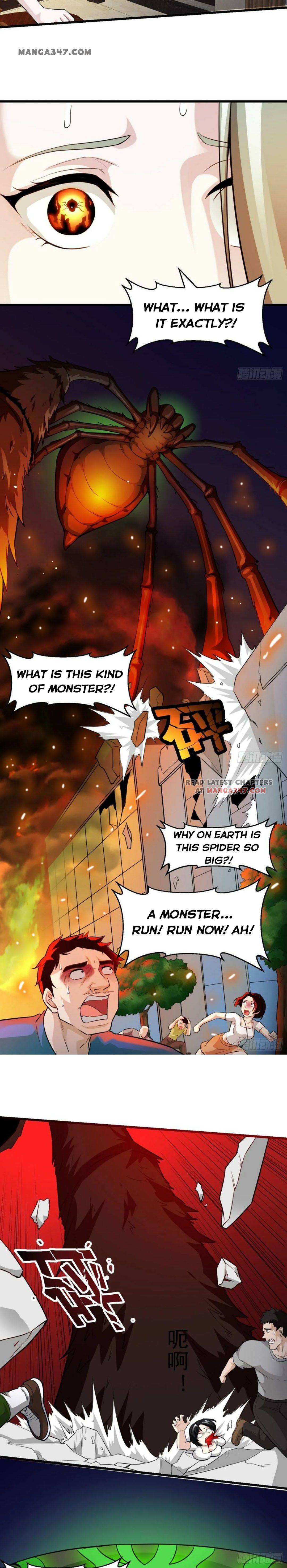 I’m Just An Immortal chapter 64 - page 2