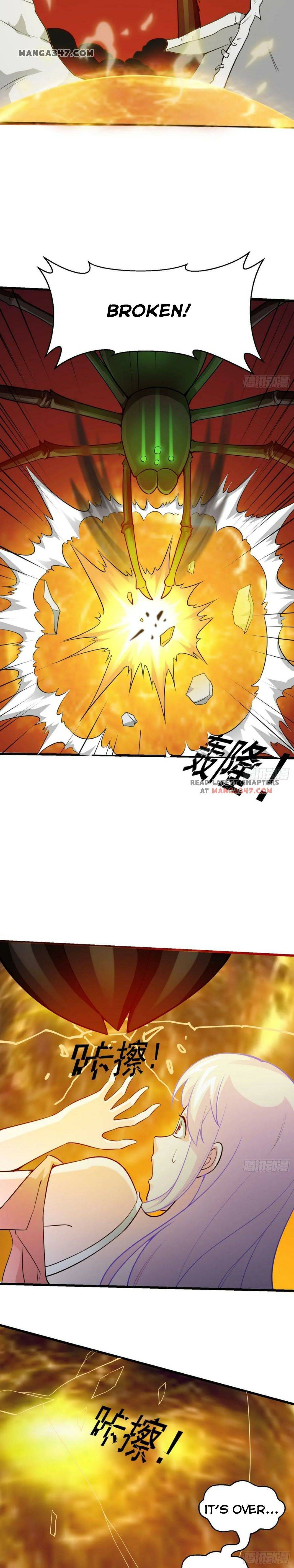 I’m Just An Immortal chapter 64 - page 5