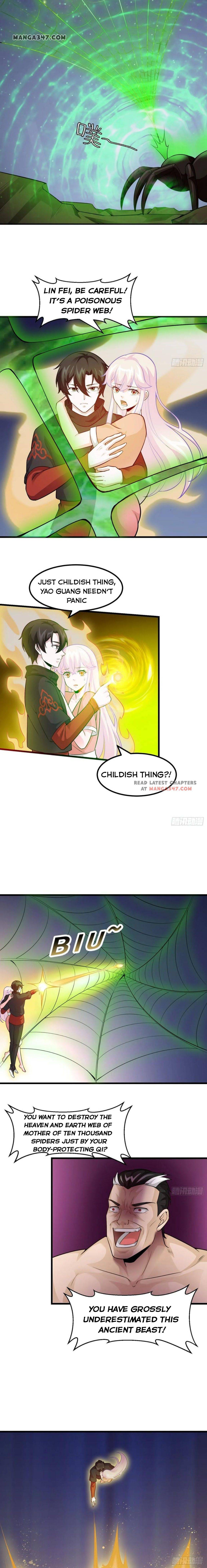 I’m Just An Immortal chapter 66 - page 2