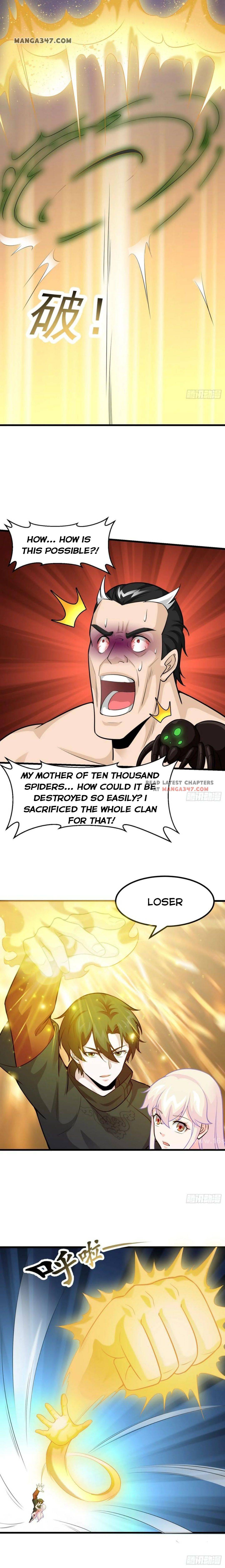 I’m Just An Immortal chapter 66 - page 3