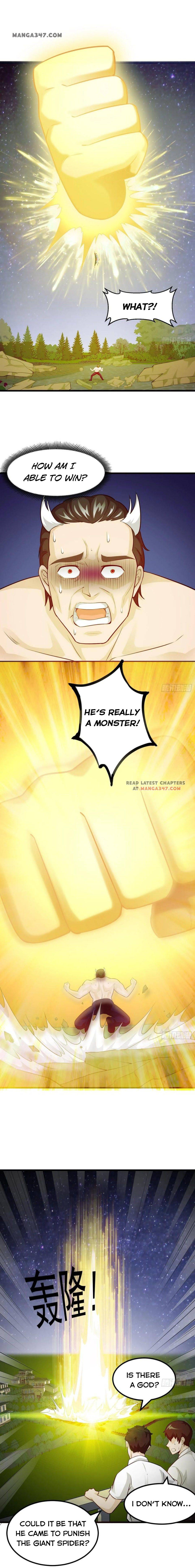I’m Just An Immortal chapter 66 - page 4