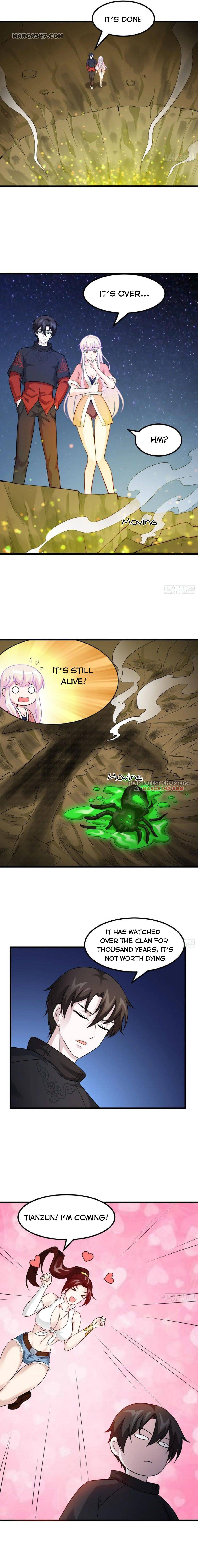 I’m Just An Immortal chapter 66 - page 5