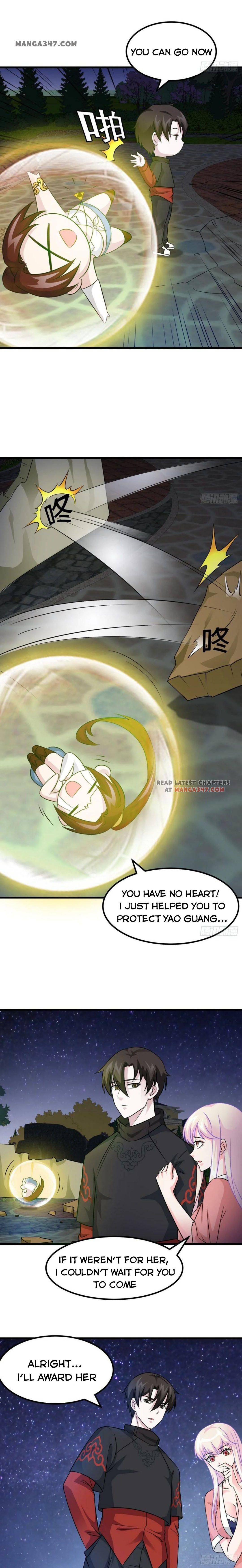 I’m Just An Immortal chapter 66 - page 6