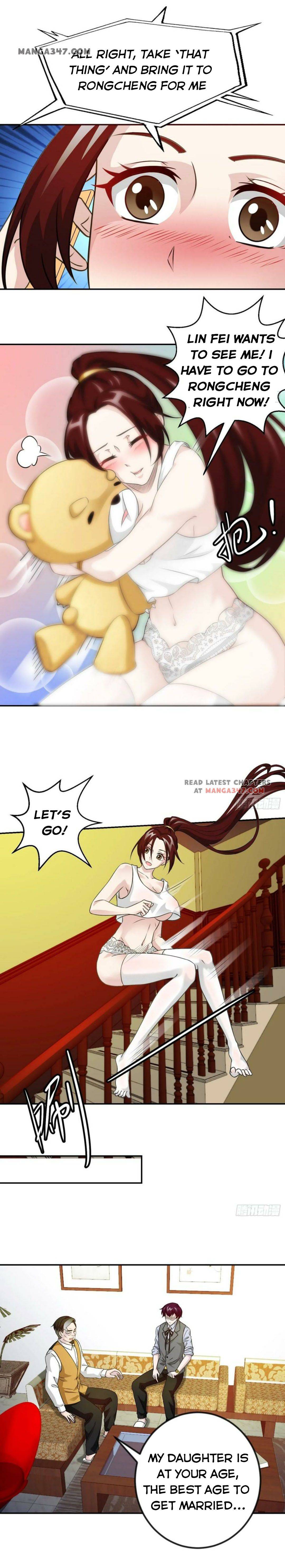 I’m Just An Immortal chapter 63 - page 2