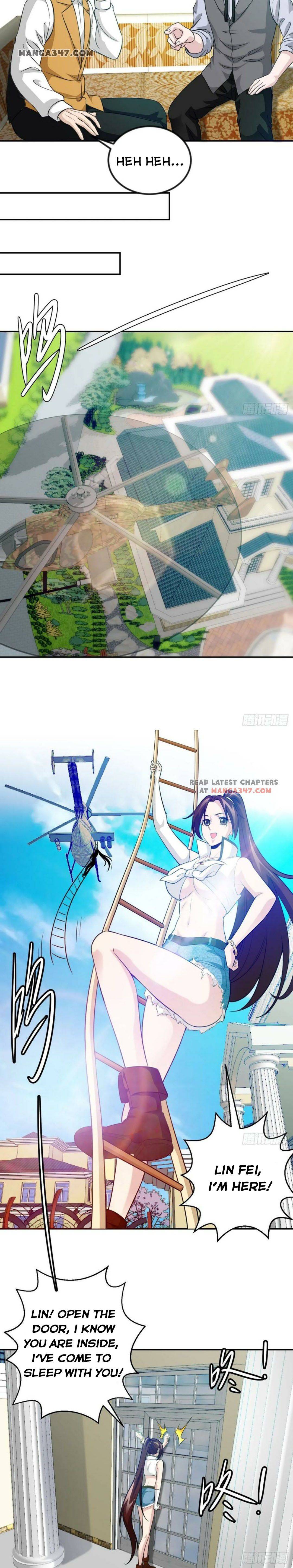 I’m Just An Immortal chapter 63 - page 4