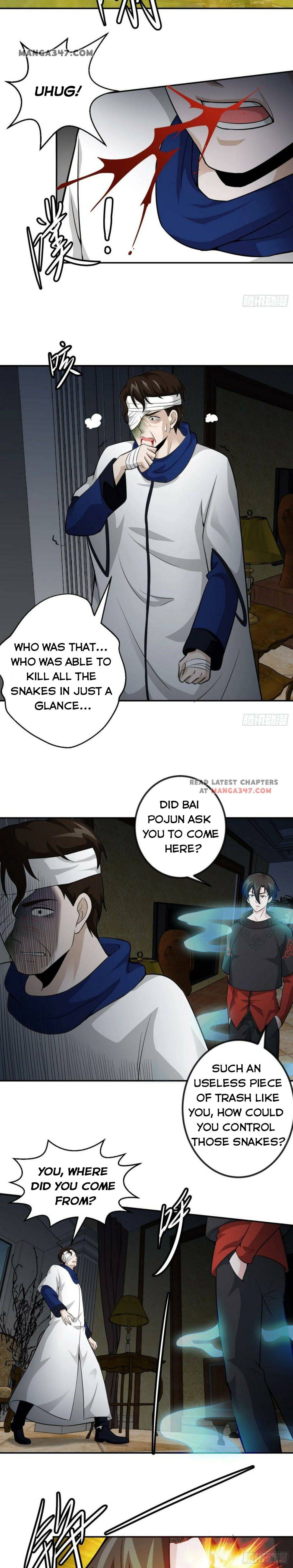 I’m Just An Immortal chapter 62 - page 2