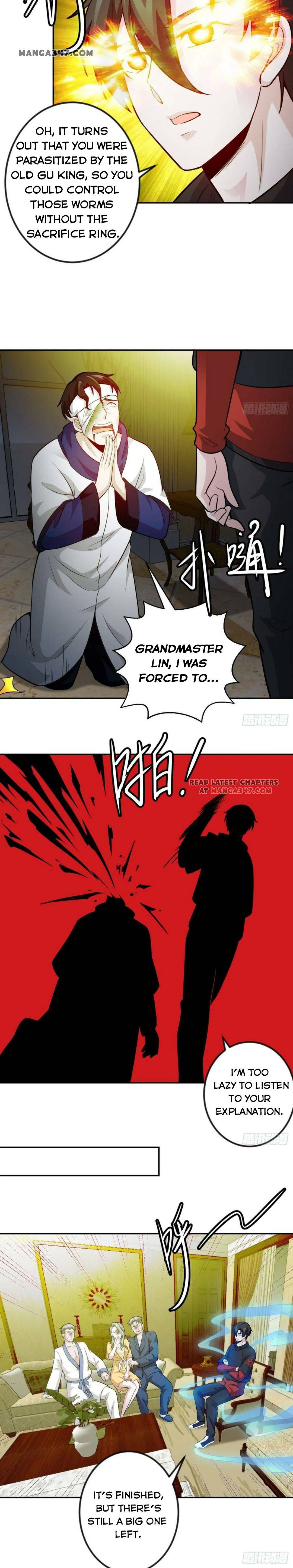I’m Just An Immortal chapter 62 - page 3