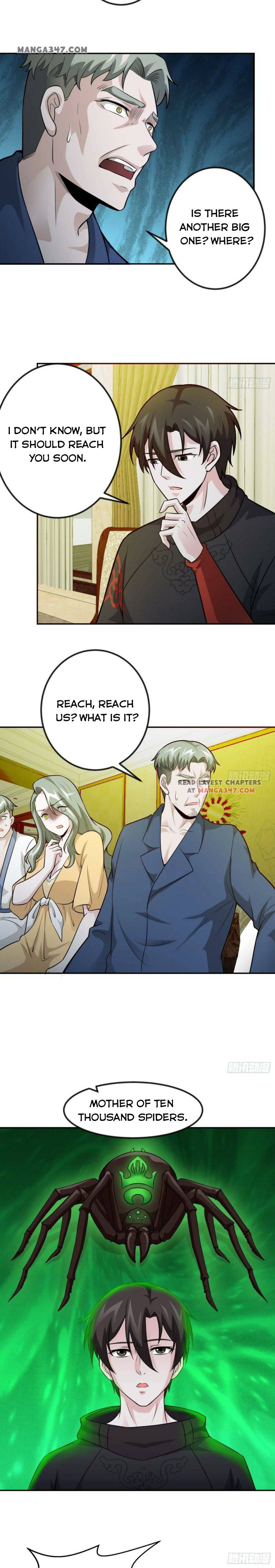 I’m Just An Immortal chapter 62 - page 4