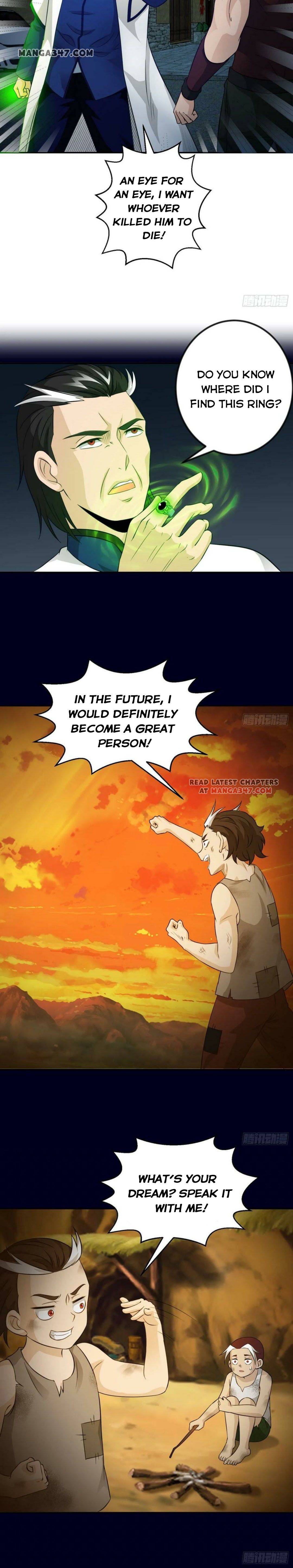 I’m Just An Immortal chapter 61 - page 2